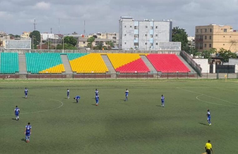 Football au Congo : Il y a urgence, le foot ponténégrin se meurt