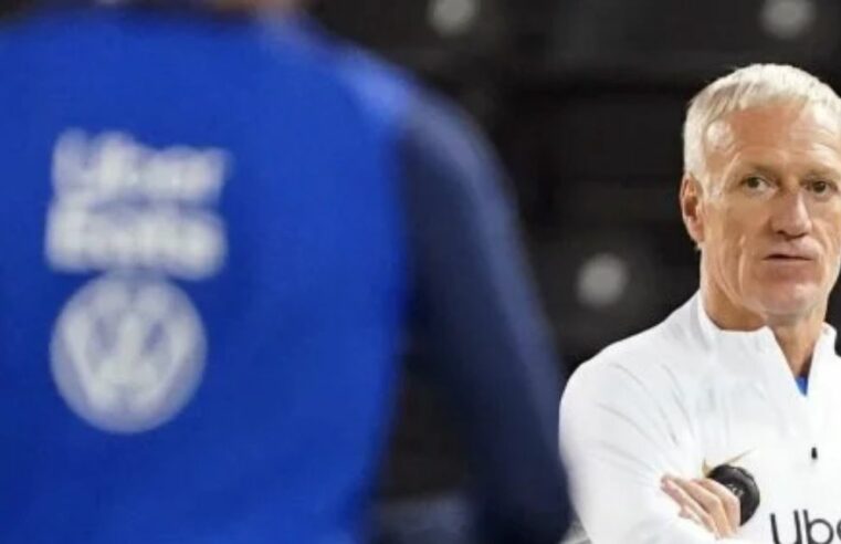 Équipe de France : Didier Deschamps fixe ses conditions pour rester