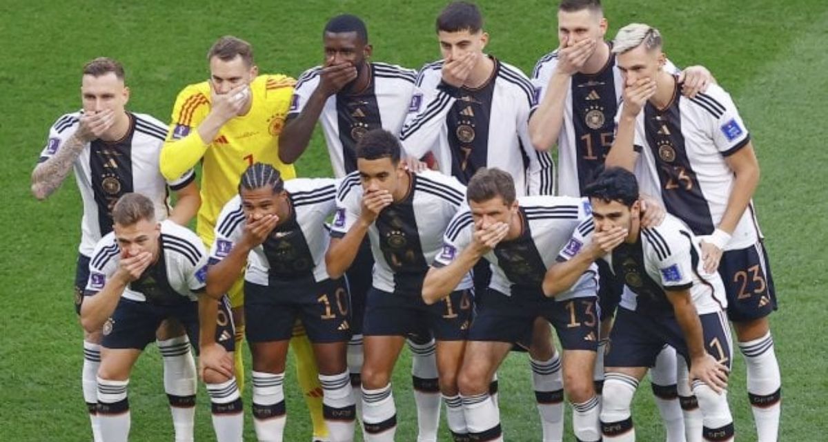 Coupe du Monde 2022 : les croustillantes révélations sur la guerre au sein du vestiaire allemand
