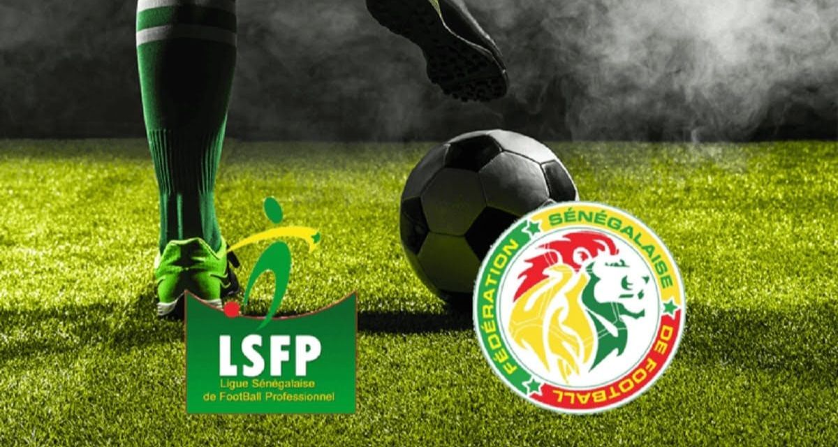 Football Africain : A la découverte de la Ligue Sénégalaise de Football Professionnelle