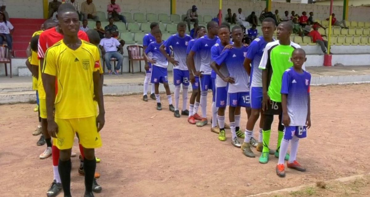 Football au Congo : Où en est-on avec le championnat national des U20 ? Encore un échec de Guy Mayolas