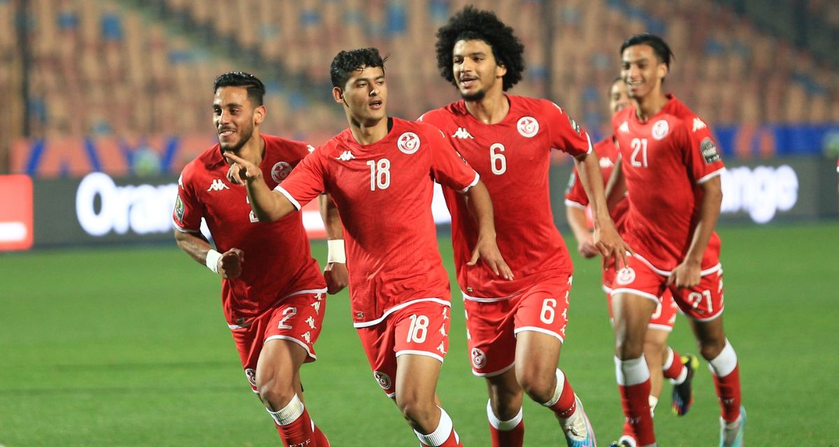 CAN U20 : Tunisie et Bénin prennent le quart !