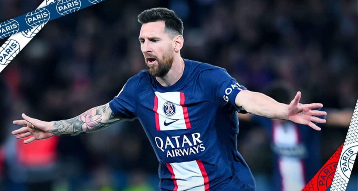 Les déclarations fracassantes de l’Inter Miami sur Lionel Messi