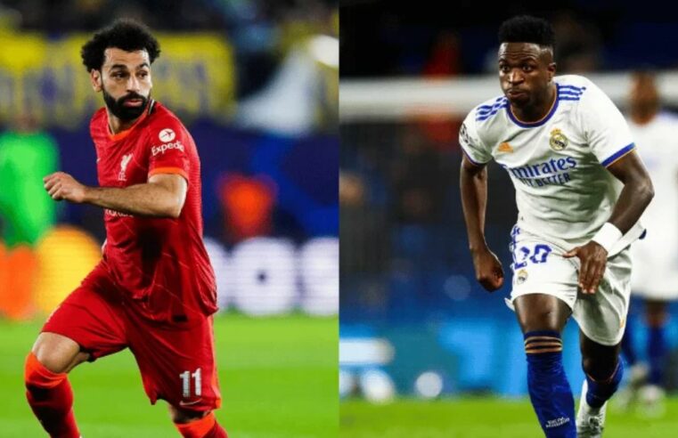 Liverpool-Real Madrid : les compositions probables