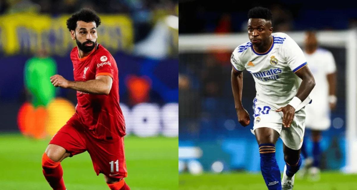 Liverpool-Real Madrid : les compositions probables