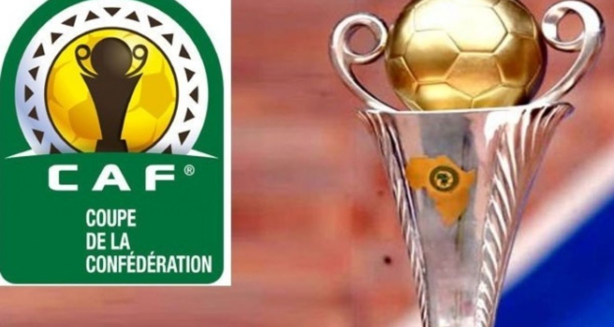 Coupe de la CAF : un premier qualifié connu, USMA et FAR doublés, Mazembe s’enfonce…