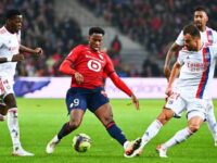 Ligue 1 : le classement et les résultats de la 26e journée