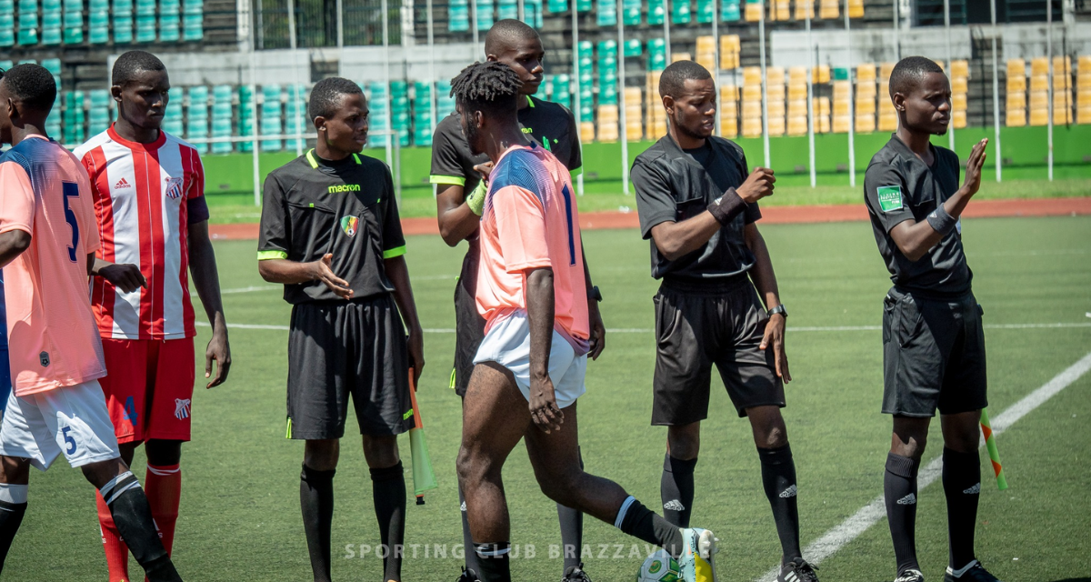 Ligue 2 Congo Zone A :  Sporting Club Brazzaville et Penarol au coude à coude, US Mfilou s’enfonce !