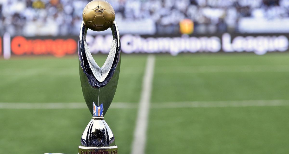 CAF CHampions League : les chapeaux pour le tirage des quarts