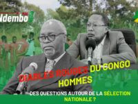 DIABLES ROUGES DU CONGO : DE NOMBREUSES QUESTIONS AUTOUR DE LA SÉLECTION NATIONALE A