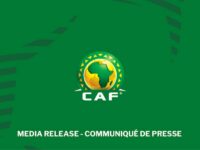 ÉLIMINATOIRES COUPE DU MONDE FIFA 2026 : LA CAF COMMUNIQUE SUR LE RETRAIT DE L’ÉRYTHRÉE