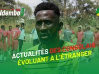 ACTUALITÉS DES CONGOLAIS ÉVOLUANT À L’ÉTRANGER : RÉSULTATS DU WEEK-END DES CONGOLAIS DE L’ÉTRANGER