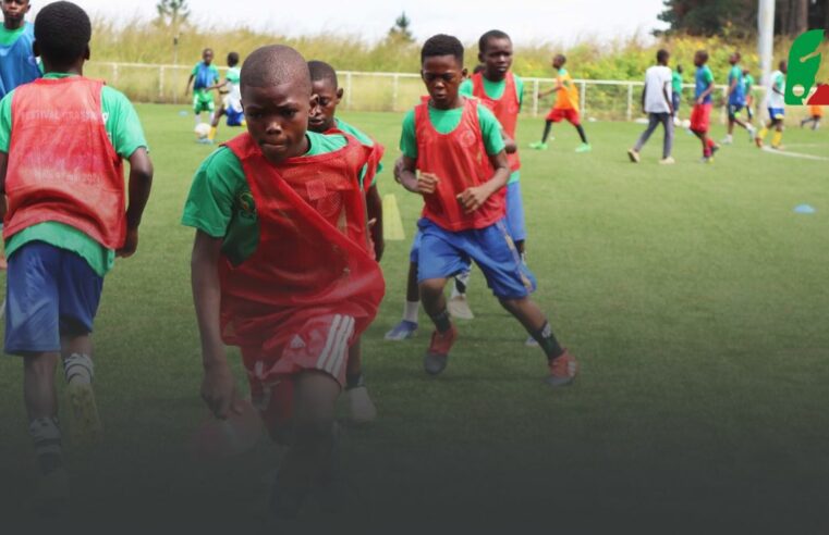 [ENQUÊTE] — Génération Sacrifiée ou Renaissance : À quoi ressemblera le football congolais dans 5 ans ?