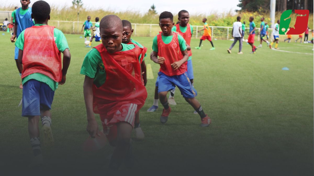 [ENQUÊTE] — Génération Sacrifiée ou Renaissance : À quoi ressemblera le football congolais dans 5 ans ?