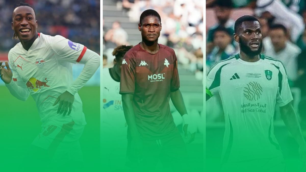 JOURNAL DES TRANSFERTS : Ça s&rsquo;enflamme sur le marché européen en plein Mondial 2026 !