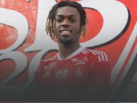 [SCOUTING NDEMBO] — Bradley Locko Banzouzi : Le crack de Brest au profil Premier League vaut-il le coup pour le Congo ?