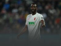 [SCOUTING NDEMBO] — Chrislain Matsima : Le colosse de Bundesliga, futur patron espéré de la charnière des Diables Rouges ?