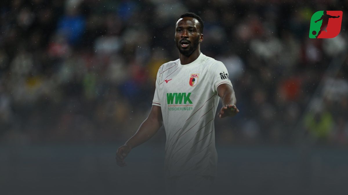 [SCOUTING NDEMBOMAG] — Chrislain Matsima : Le colosse de Bundesliga, futur patron espéré de la charnière des Diables Rouges ?