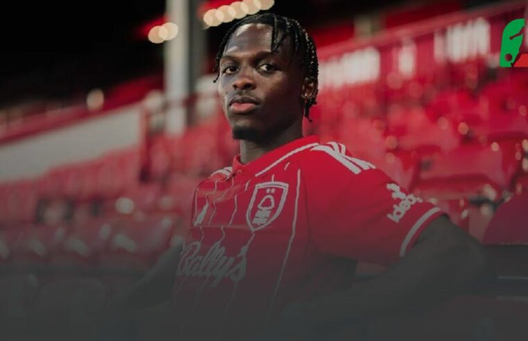 [SCOUTING NDEMBO] — Profil : Dylan Bakwa, dynamiteur de couloir ou joueur trop stéréotypé pour les Diables Rouges ?