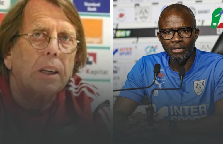 4-4-2 direct ou possession moderne : Le Roy et Daff sont-ils condamnés à un compromis tactique stérile chez les Diables Rouges ?