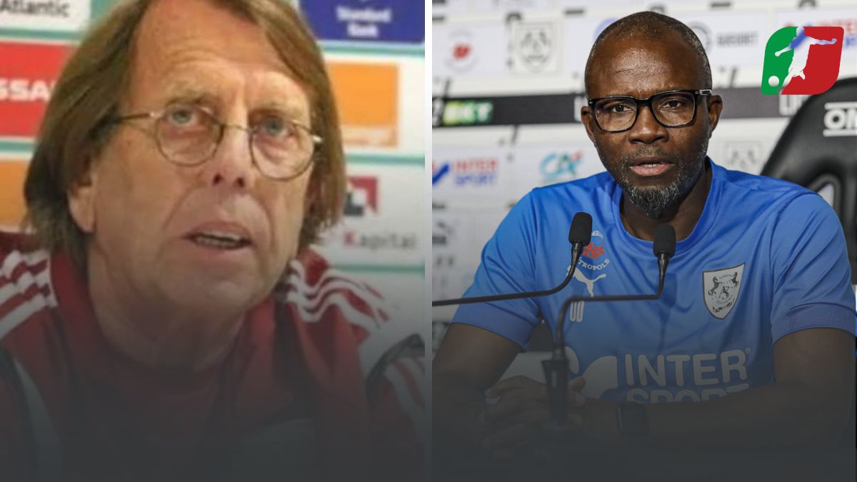 [TACTIQUE] — 4-4-2 direct ou possession moderne : Le Roy et Daf sont-ils condamnés à un compromis tactique stérile chez les Diables Rouges ?