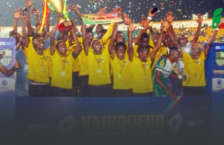 [TRIBUNAL DU SPORT] — Coupe du Congo 2026 : De sérieux doutes planent sur le déroulement de la compétition, entre dénonciations de favoritisme et d&rsquo;improvisation