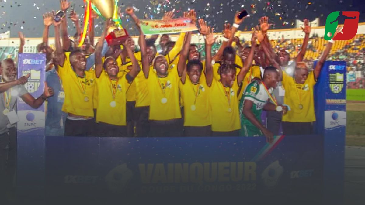 [TRIBUNAL DU SPORT] — Coupe du Congo 2026 : De sérieux doutes planent sur le déroulement de la compétition, entre dénonciations de favoritisme et d&rsquo;improvisation