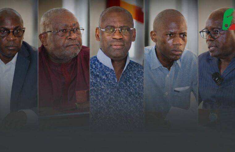 [ÉLECTIONS FECOFOOT 2026] — Candidats issus du COMEX sortant : De la complicité au repentir, peut-on vraiment leur faire confiance ?