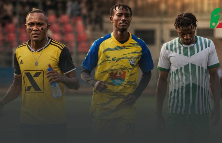 [FINANCEMENT DU FOOTBALL AU CONGO] — AS Otohô, Diables Noirs, AC Léopards : Qui paie les factures ? L’insupportable dépendance des clubs congolais au mécénat politique