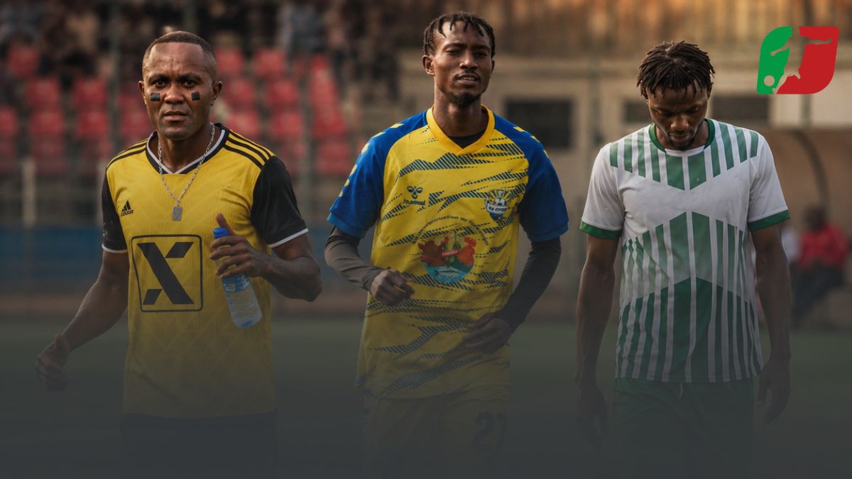 [FINANCEMENT DU FOOTBALL AU CONGO] — AS Otohô, Diables Noirs, AC Léopards : Qui paie les factures ? L’insupportable dépendance des clubs congolais au mécénat politique