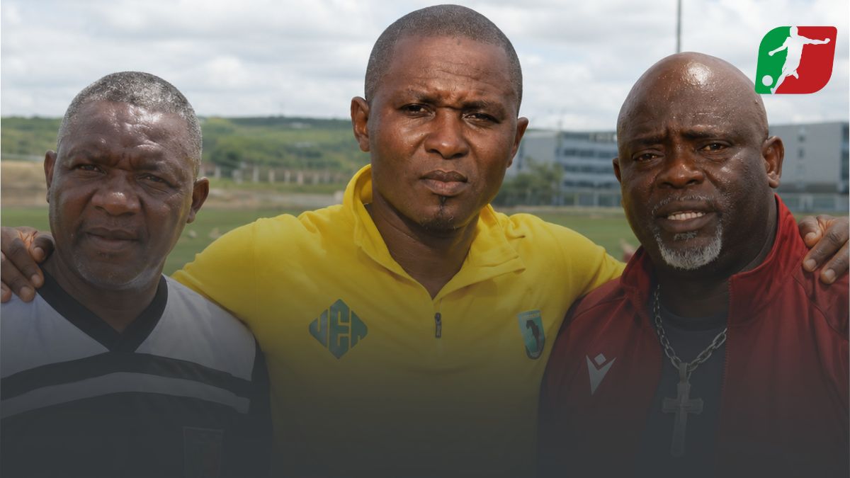 [FORMATION  DES ENTRAÎNEURS CONGOLAIS] — Licences CAF A, B, C : Pourquoi le Congo forme des entraîneurs condamnés au chômage ou au bricolage technique