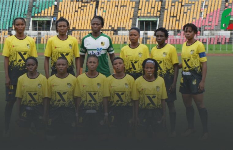 Football Féminin Congolais : Pourquoi la saison 2026-2027 doit être le grand chantier de la Restructuration Nationale !