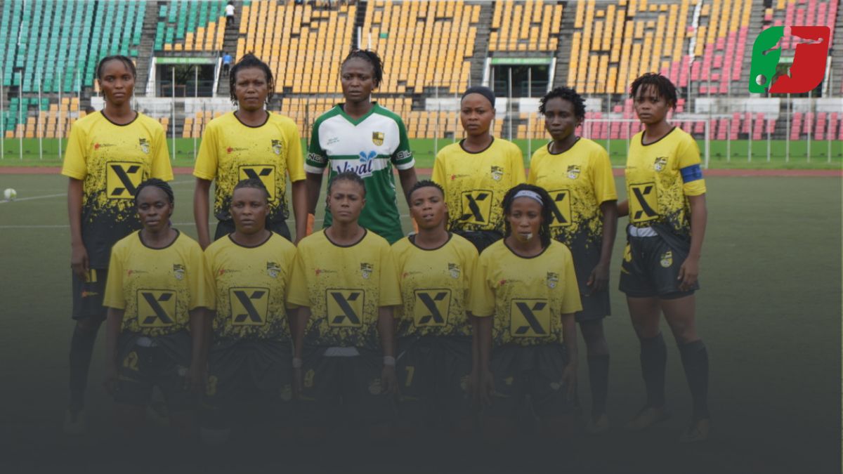 Football Féminin Congolais : Pourquoi la saison 2026-2027 doit être le grand chantier de la Restructuration Nationale !