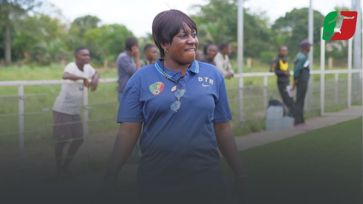 Football féminin Congolais : L&rsquo;hyper-privilège de Berjona MBEMBA ou l&rsquo;illustration parfaite du système FECOFOOT à réformer !