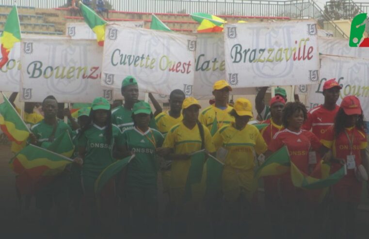 [L'ÉCOLE DU SPORT] — Jeux de l'ONSSU : Comment le Congo a tué son usine à champions