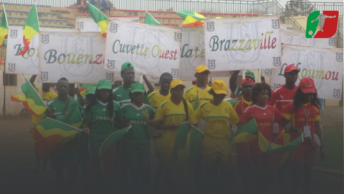 [L&rsquo;ÉCOLE DU SPORT] — Jeux de l&rsquo;ONSSU : Comment le Congo a tué son usine à champions