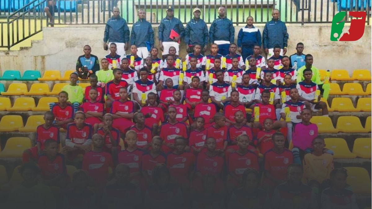[TERRITORIALISATION DU FOOTBALL CONGOLLAIS] — Sangha Football Center of Ouesso (SFCO) : La nouvelle vitrine du développement du football dans le nord du Congo